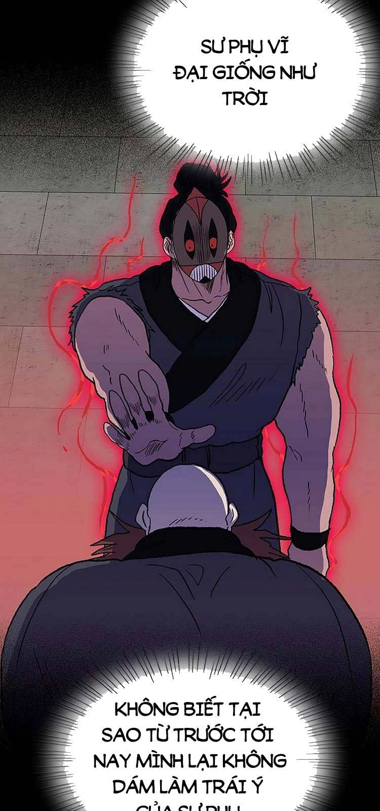 Học Sĩ Tái Sinh Chapter 222 - 20