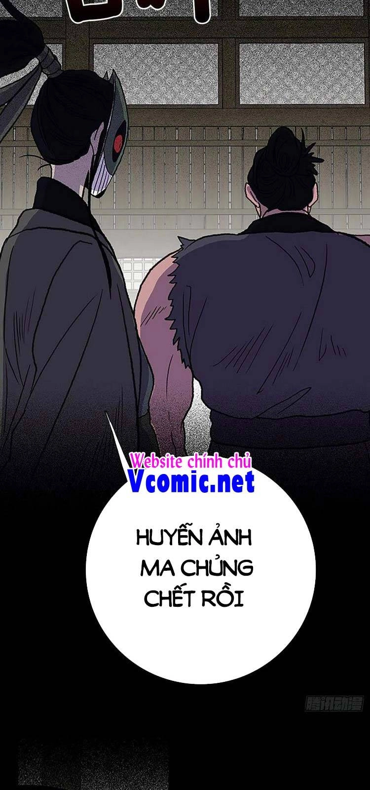 Học Sĩ Tái Sinh Chapter 222 - 24