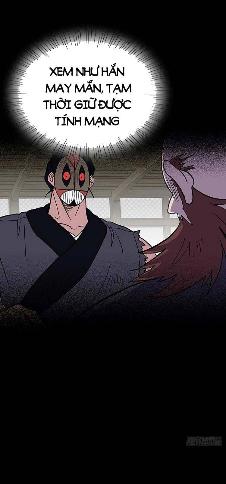 Học Sĩ Tái Sinh Chapter 222 - 26