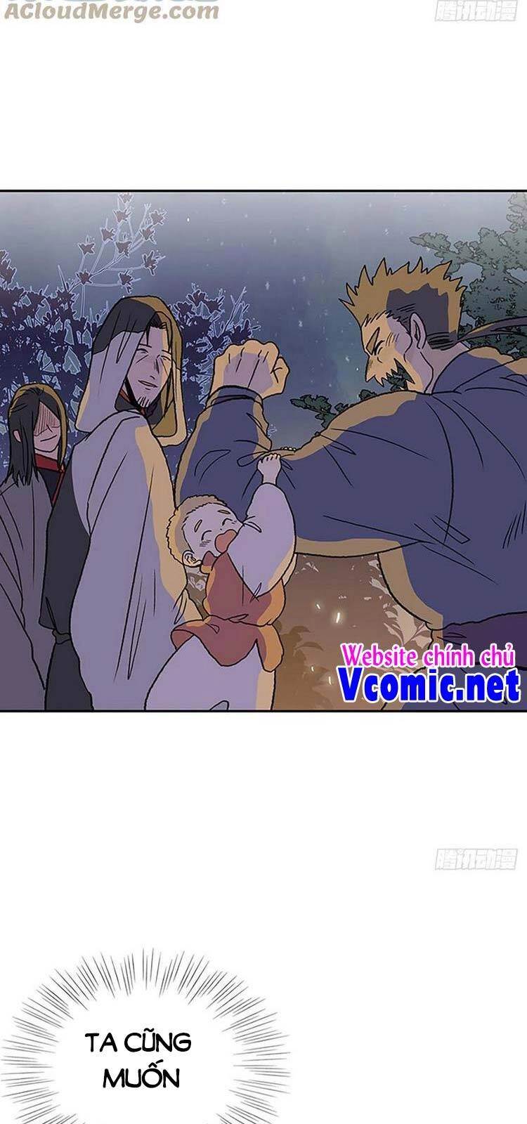 Học Sĩ Tái Sinh Chapter 222 - 30