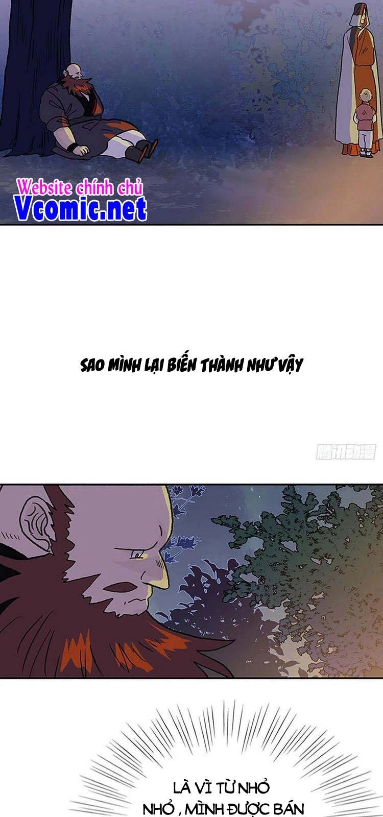 Học Sĩ Tái Sinh Chapter 223 - 2