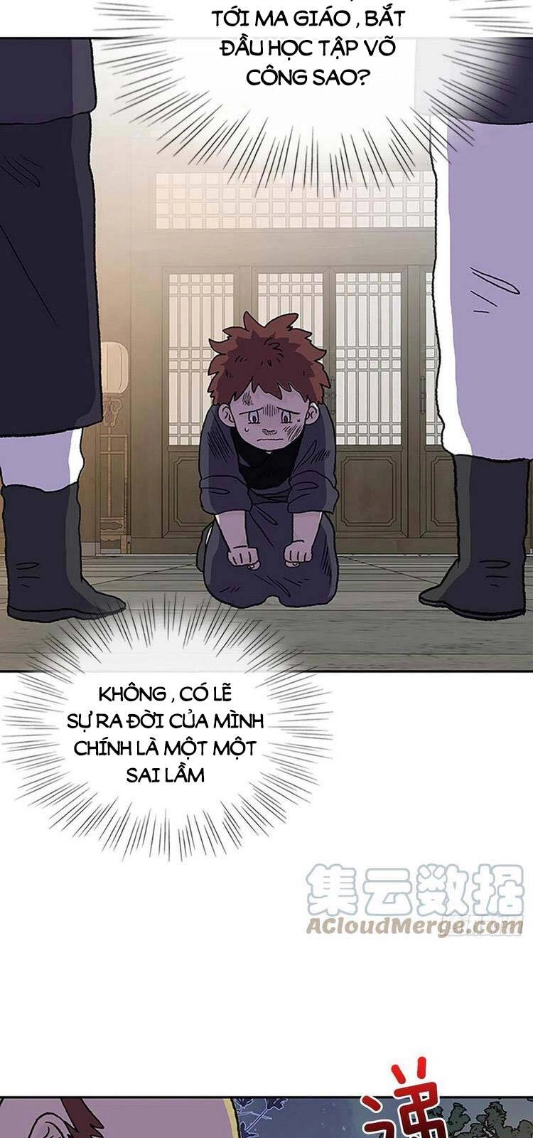 Học Sĩ Tái Sinh Chapter 223 - 3