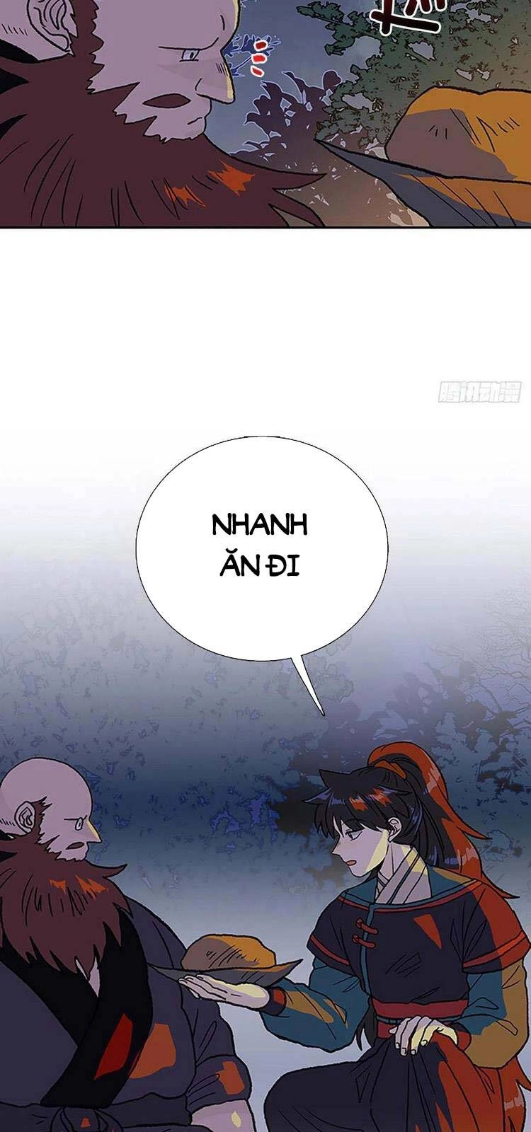 Học Sĩ Tái Sinh Chapter 223 - 4