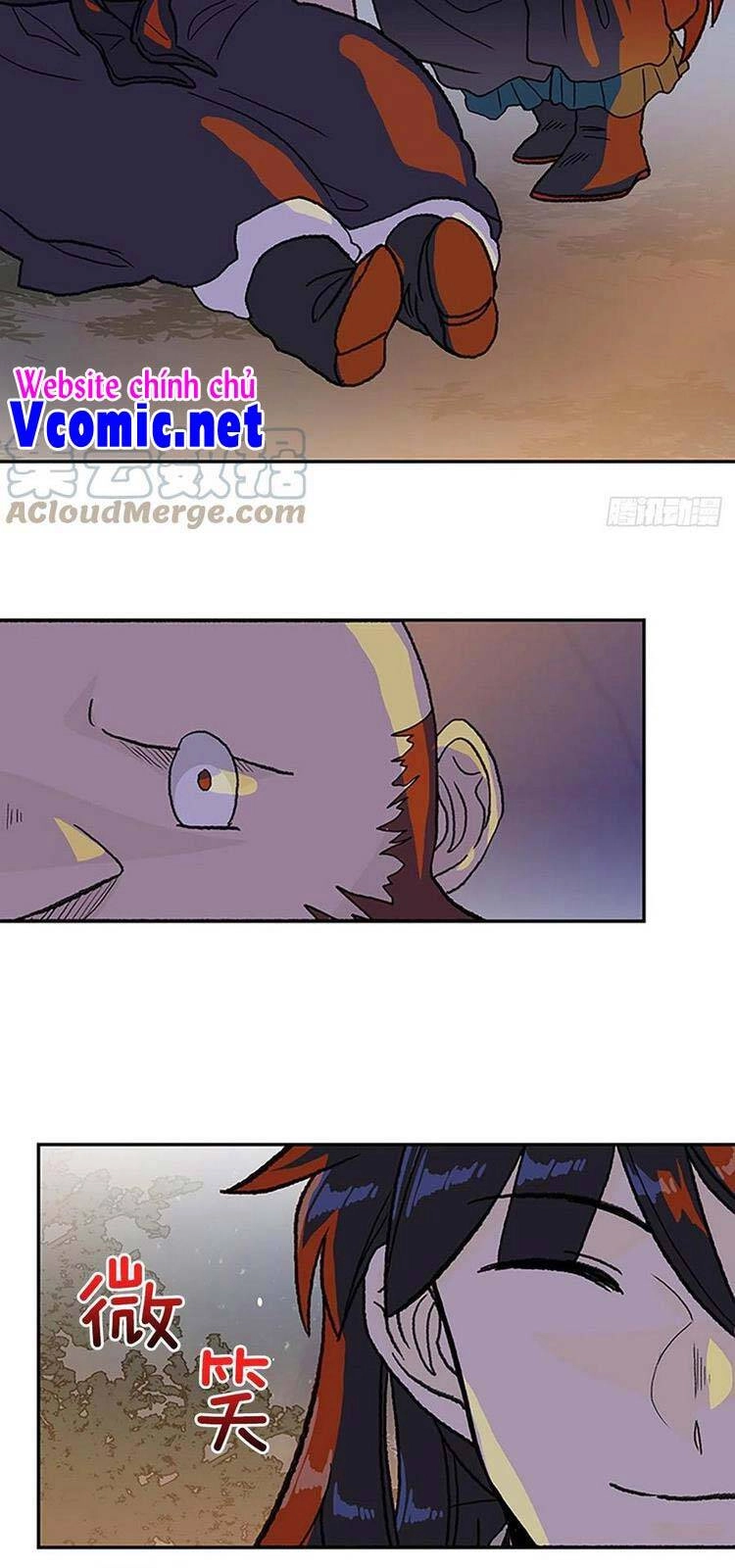 Học Sĩ Tái Sinh Chapter 223 - 5