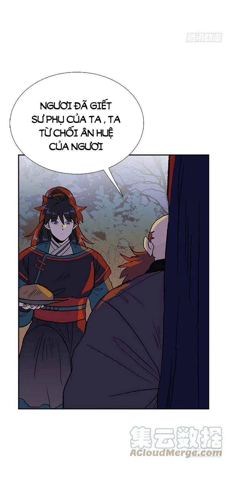 Học Sĩ Tái Sinh Chapter 223 - 6