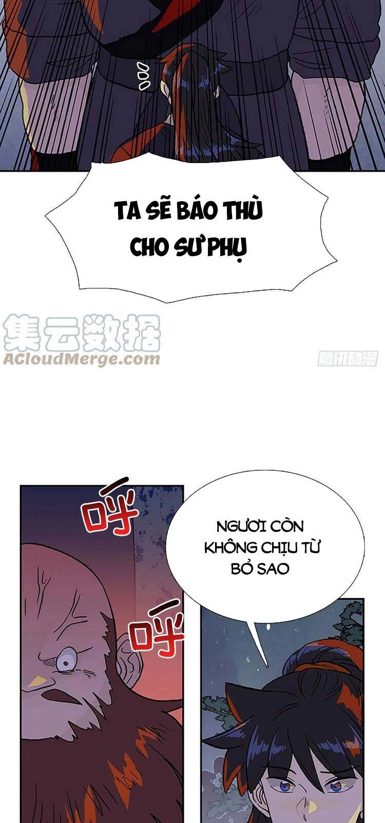 Học Sĩ Tái Sinh Chapter 223 - 11