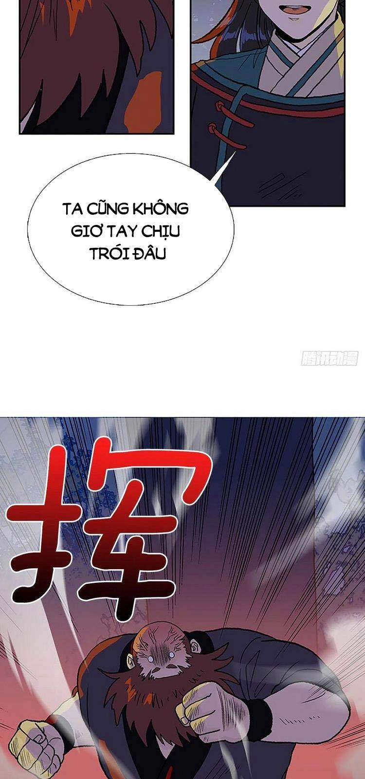 Học Sĩ Tái Sinh Chapter 223 - 12