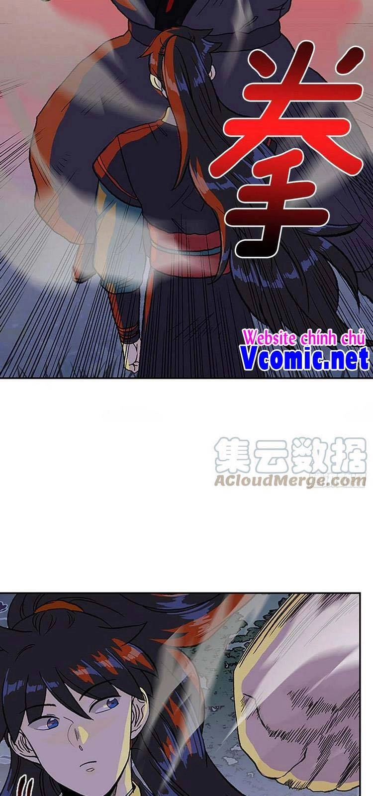 Học Sĩ Tái Sinh Chapter 223 - 13