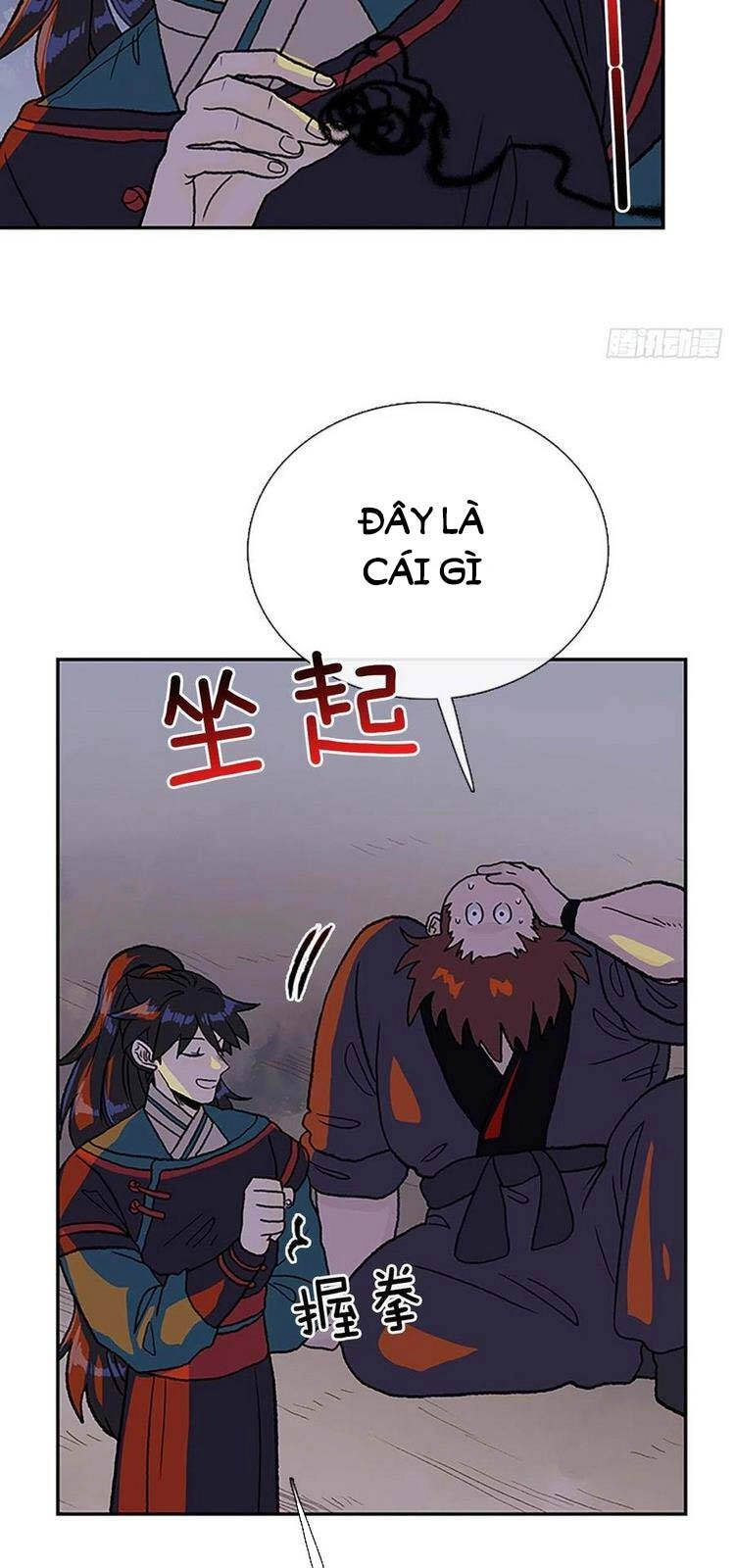 Học Sĩ Tái Sinh Chapter 223 - 19