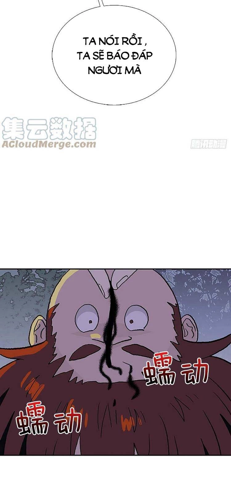 Học Sĩ Tái Sinh Chapter 223 - 20