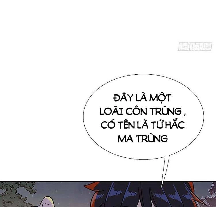 Học Sĩ Tái Sinh Chapter 223 - 21