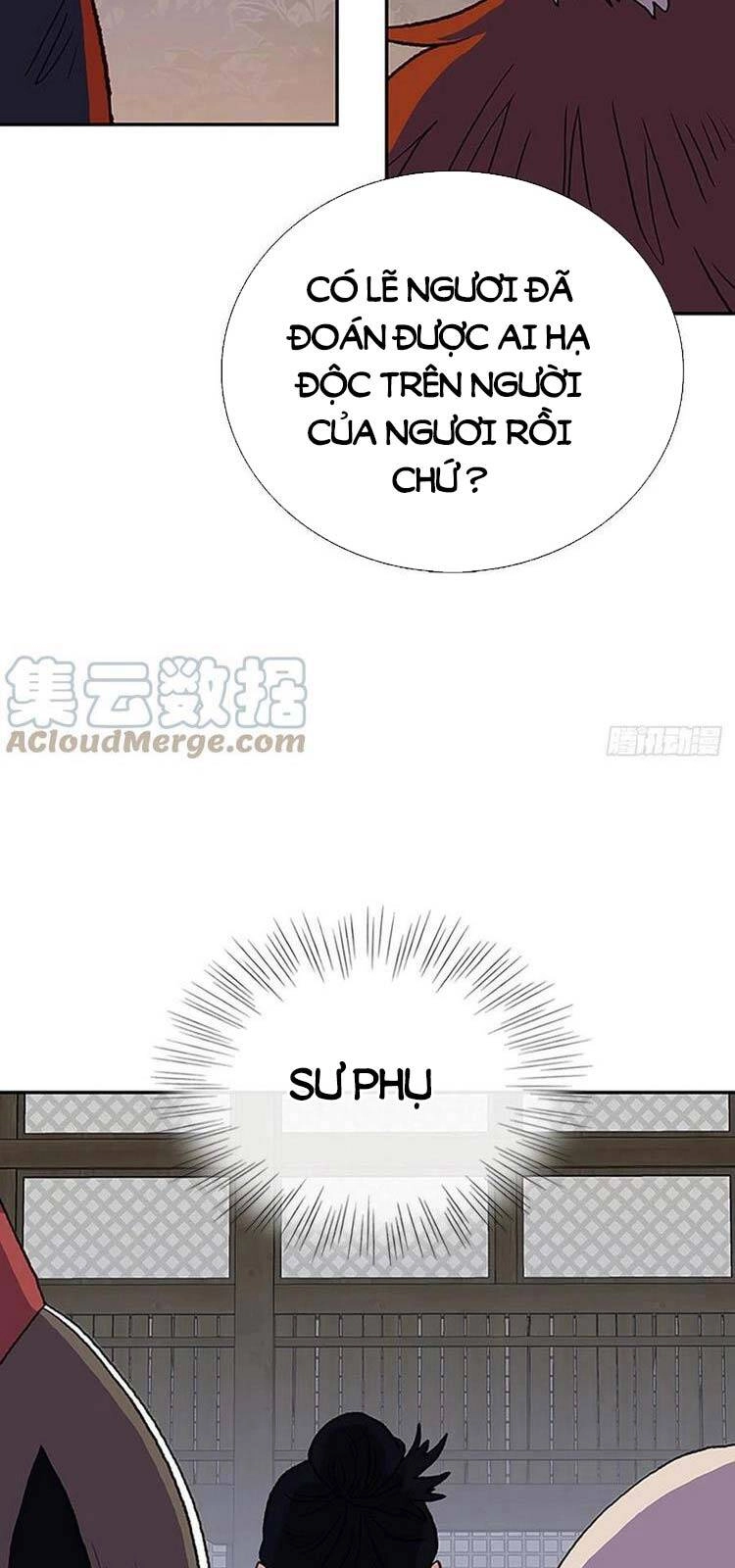 Học Sĩ Tái Sinh Chapter 223 - 26