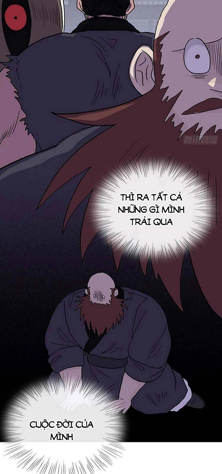 Học Sĩ Tái Sinh Chapter 223 - 27