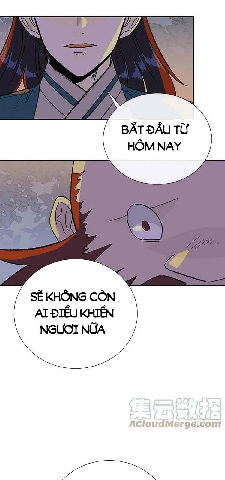 Học Sĩ Tái Sinh Chapter 223 - 29