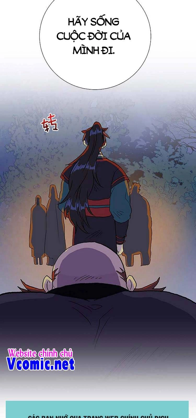 Học Sĩ Tái Sinh Chapter 223 - 30