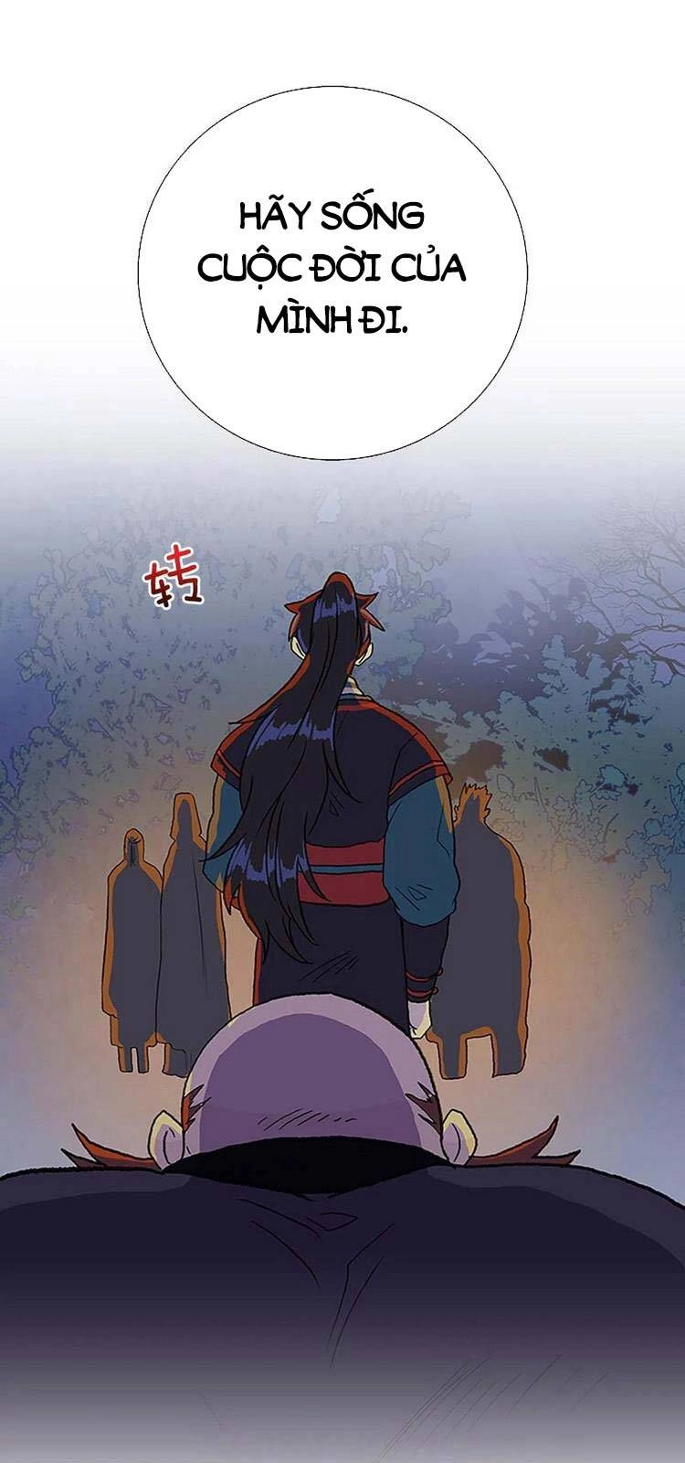 Học Sĩ Tái Sinh Chapter 224 - 1