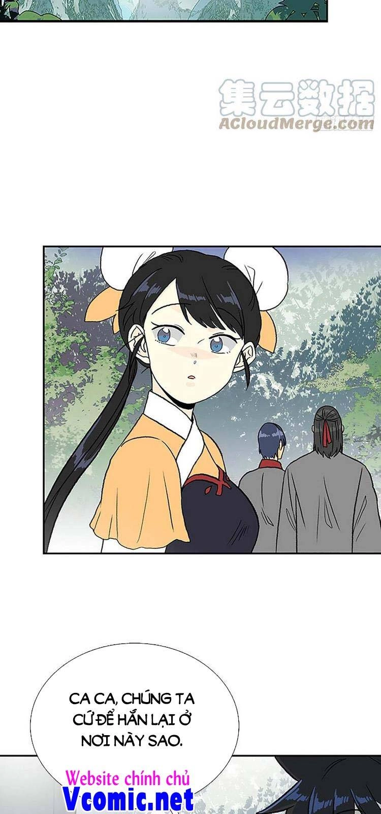 Học Sĩ Tái Sinh Chapter 224 - 3