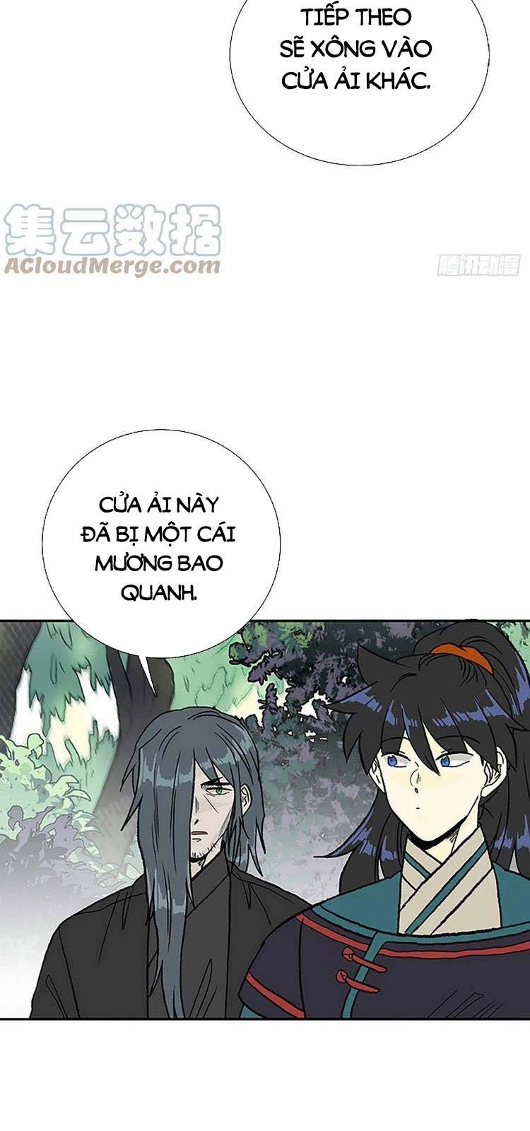 Học Sĩ Tái Sinh Chapter 224 - 8