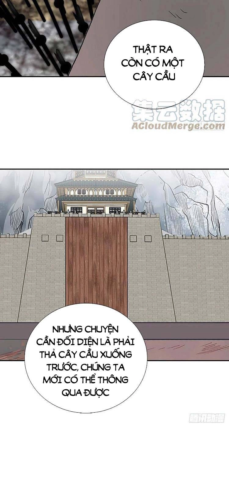 Học Sĩ Tái Sinh Chapter 224 - 10