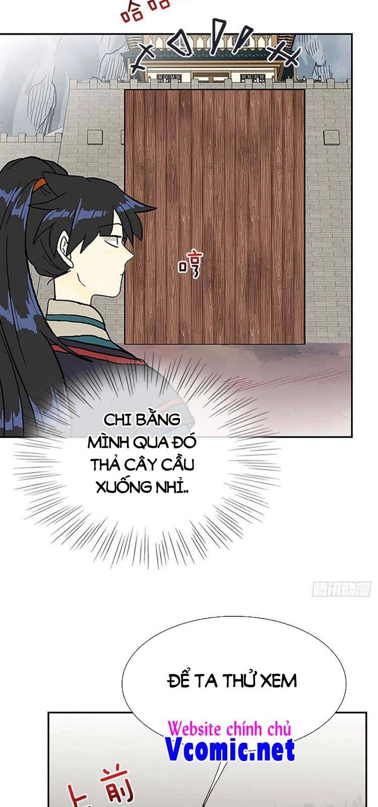 Học Sĩ Tái Sinh Chapter 224 - 12