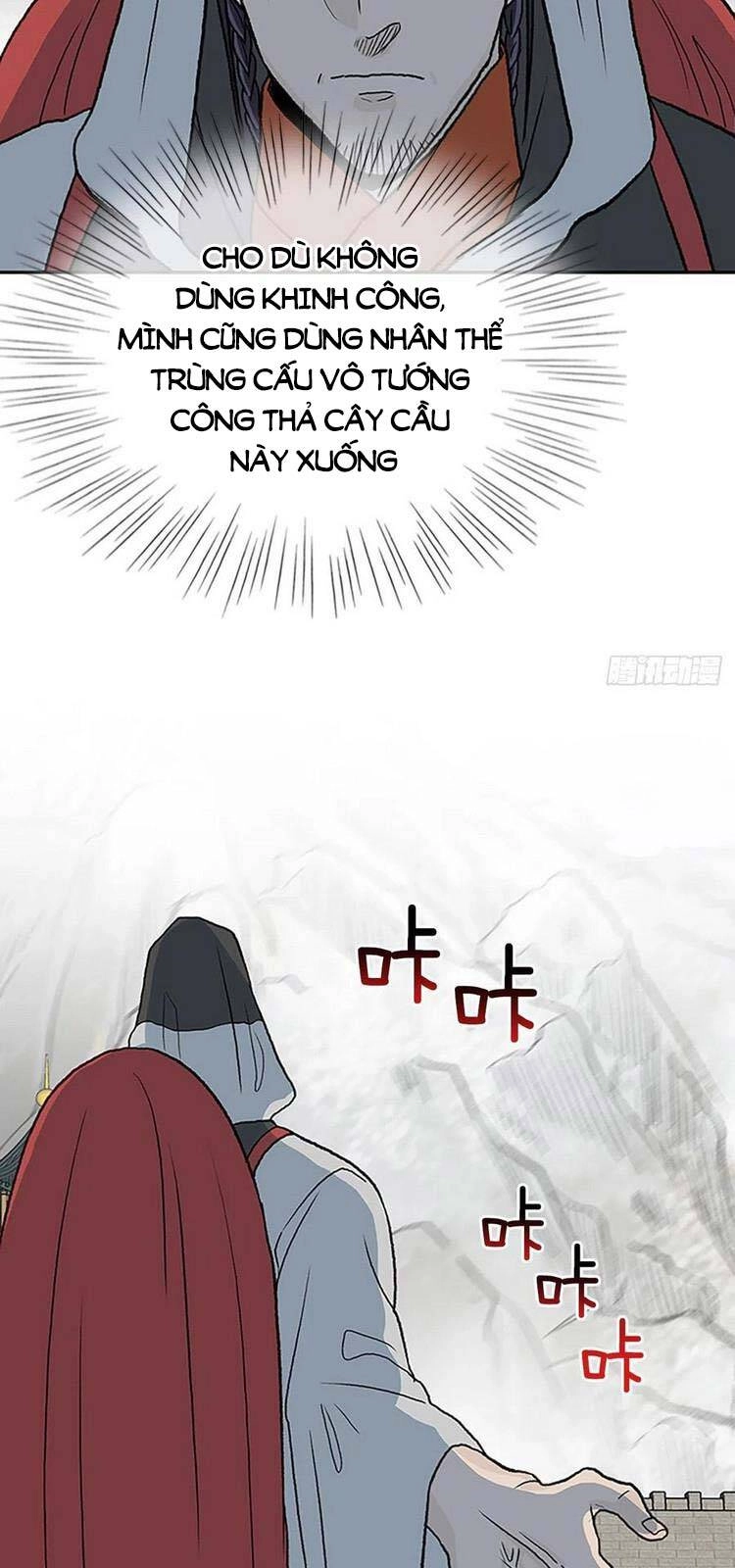 Học Sĩ Tái Sinh Chapter 224 - 14