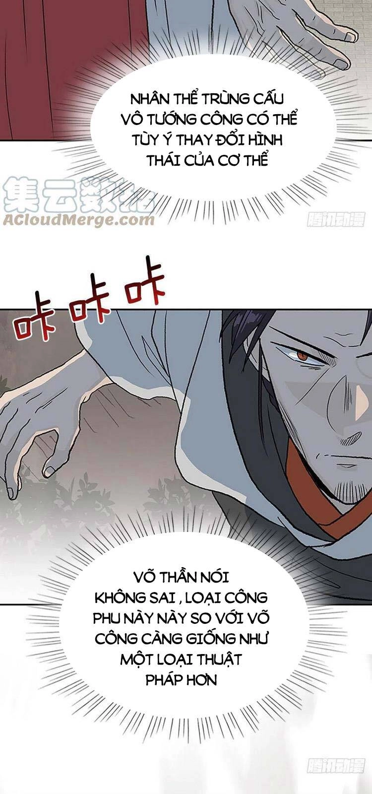 Học Sĩ Tái Sinh Chapter 224 - 15