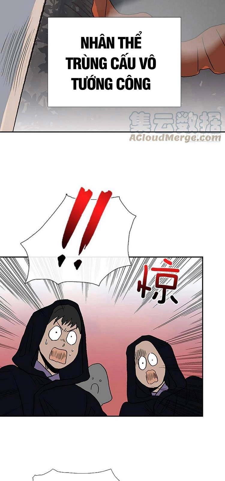 Học Sĩ Tái Sinh Chapter 224 - 17