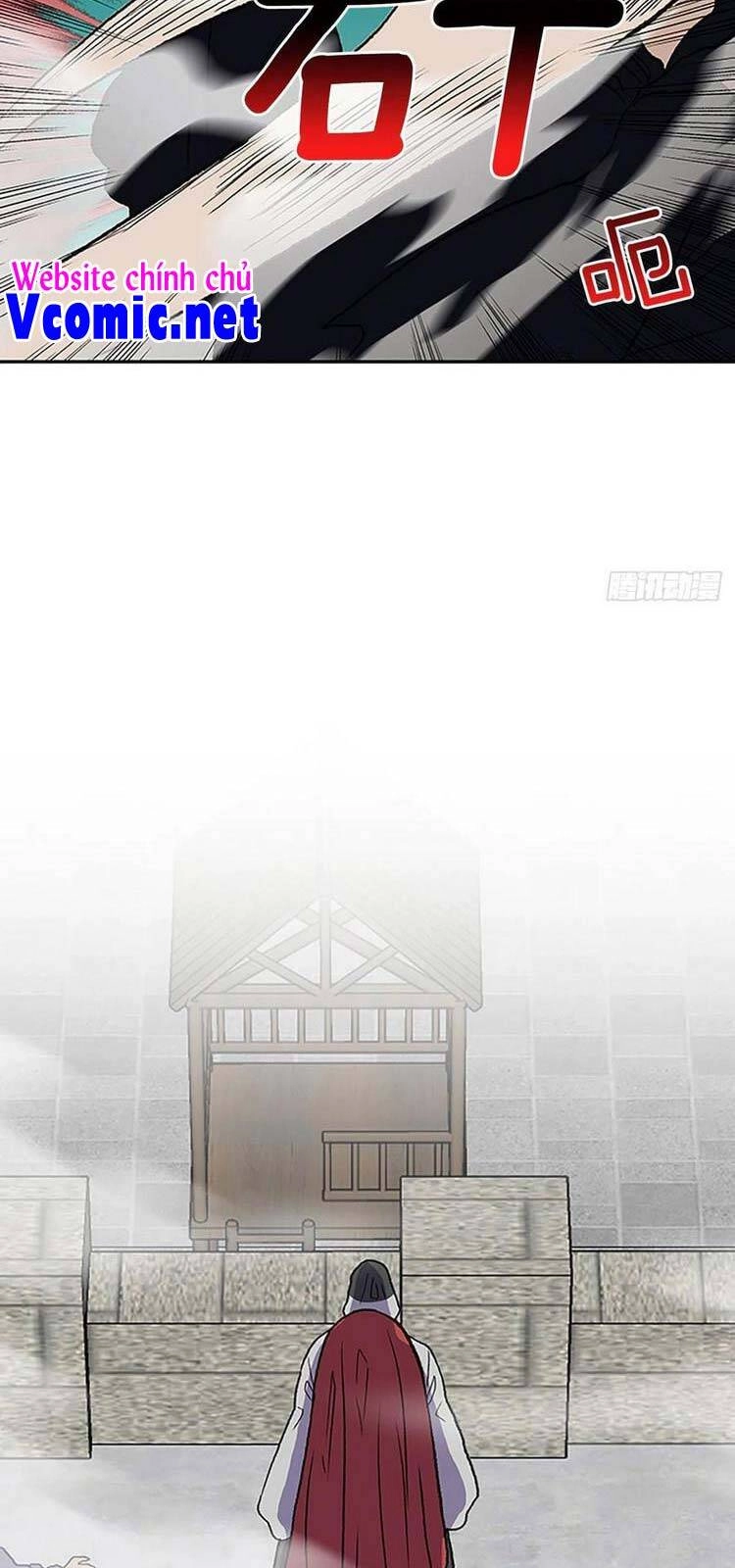 Học Sĩ Tái Sinh Chapter 224 - 25