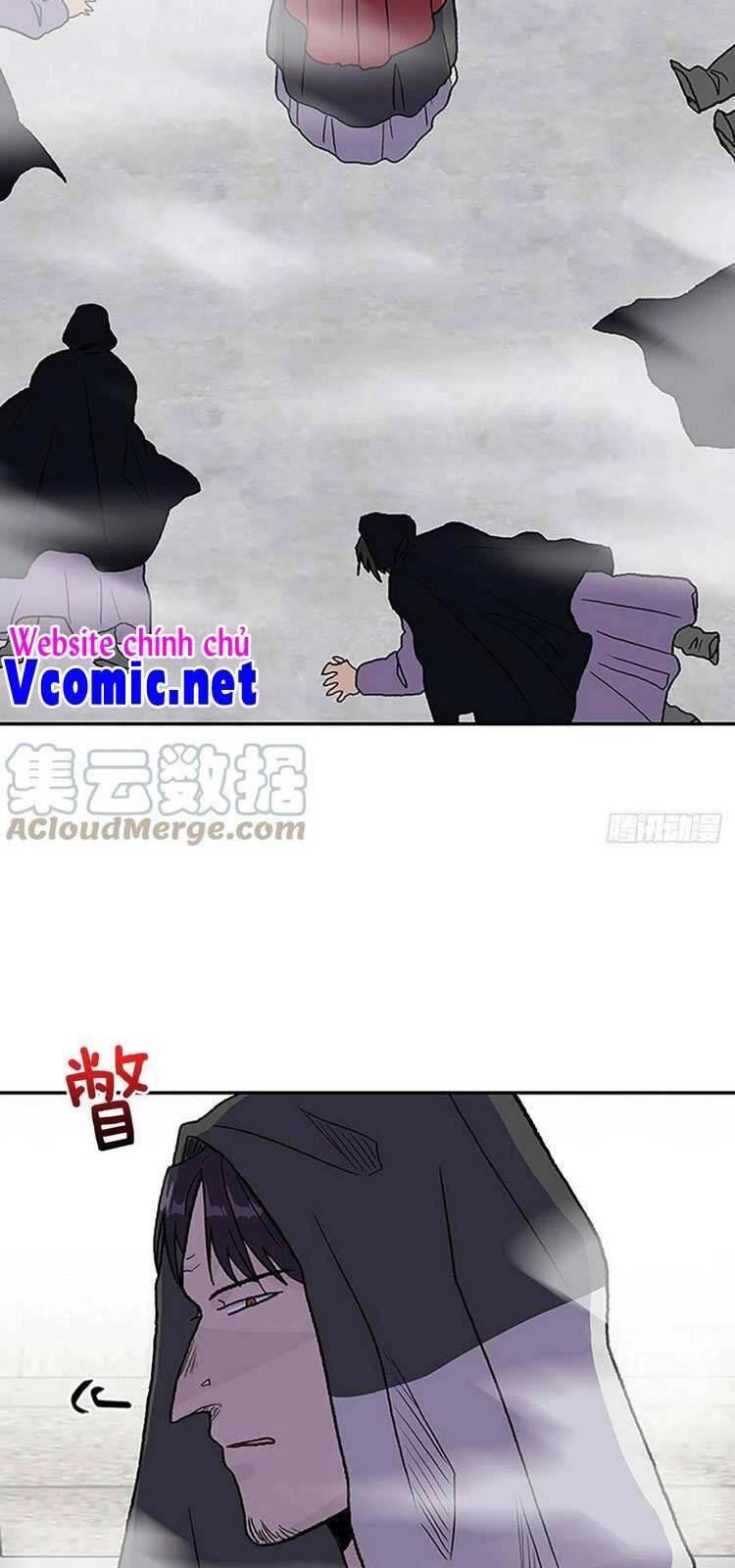 Học Sĩ Tái Sinh Chapter 224 - 26