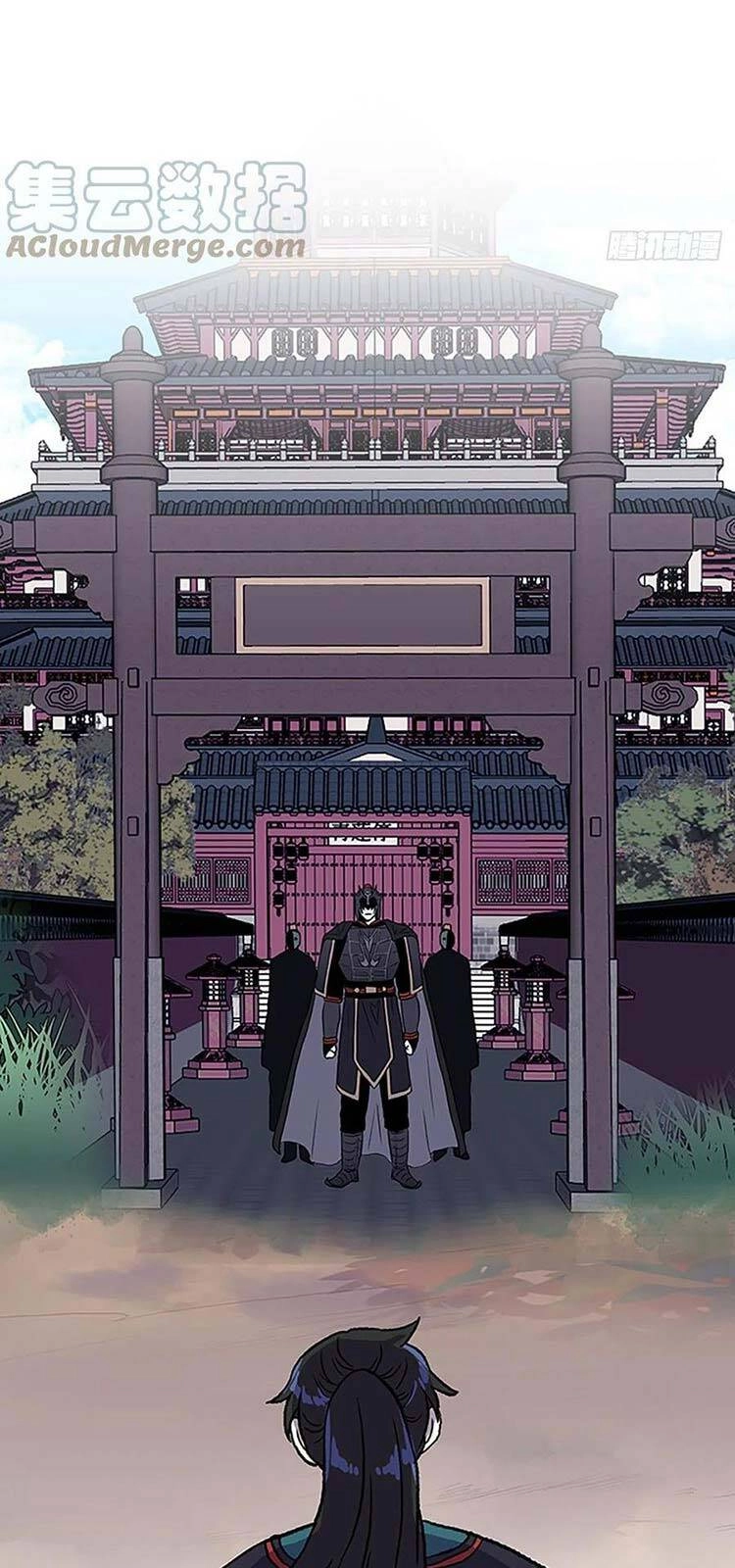 Học Sĩ Tái Sinh Chapter 226 - 7