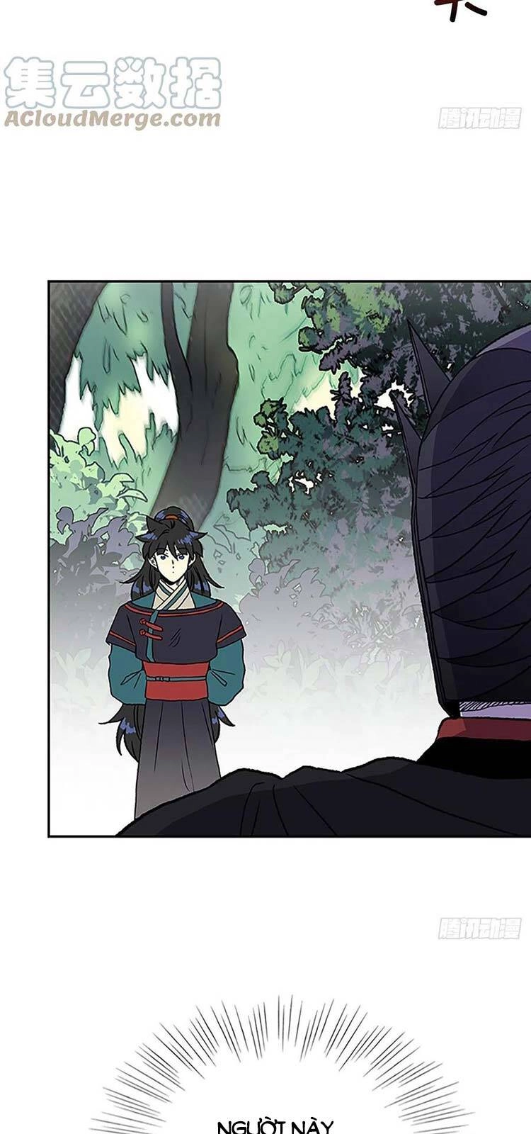 Học Sĩ Tái Sinh Chapter 226 - 13