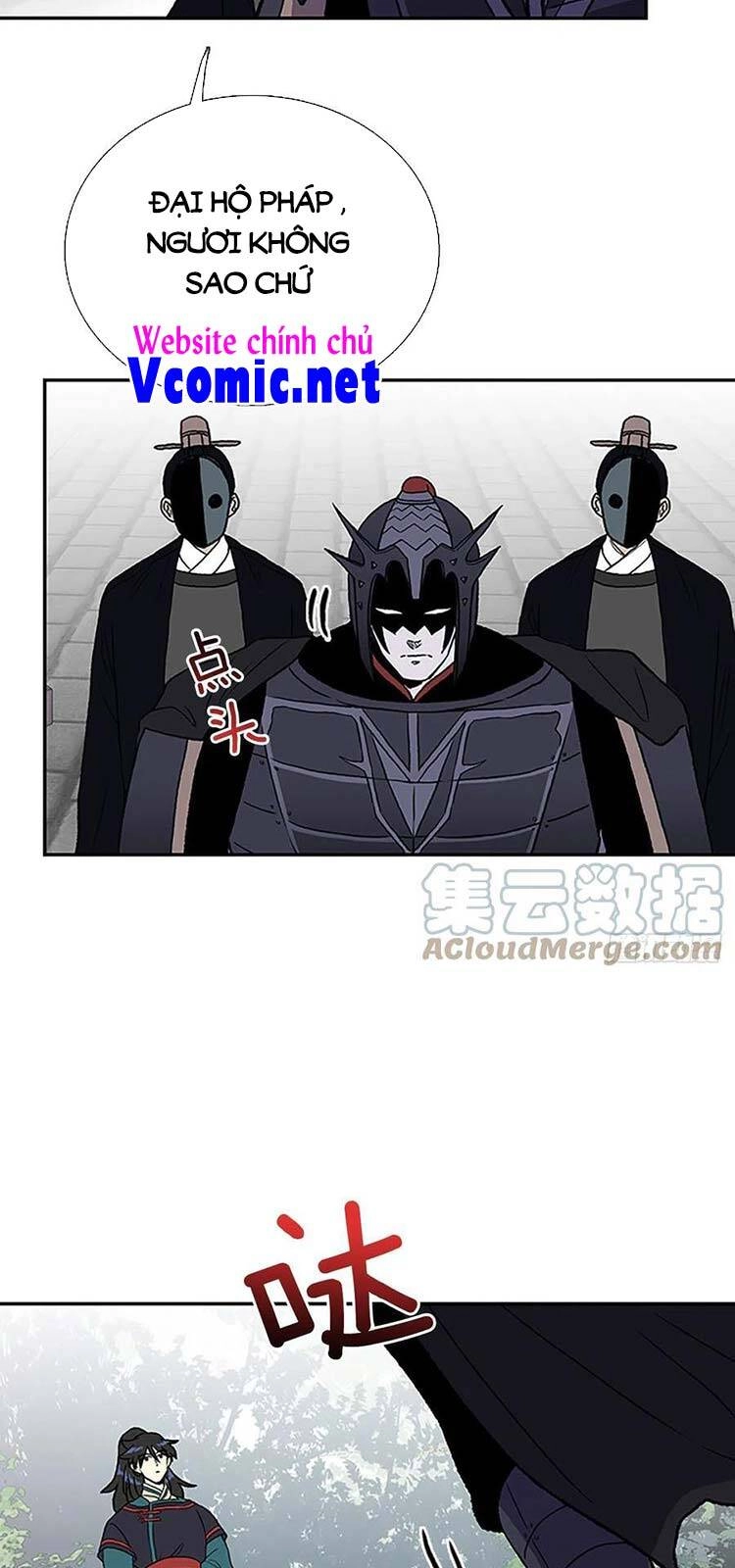 Học Sĩ Tái Sinh Chapter 226 - 16