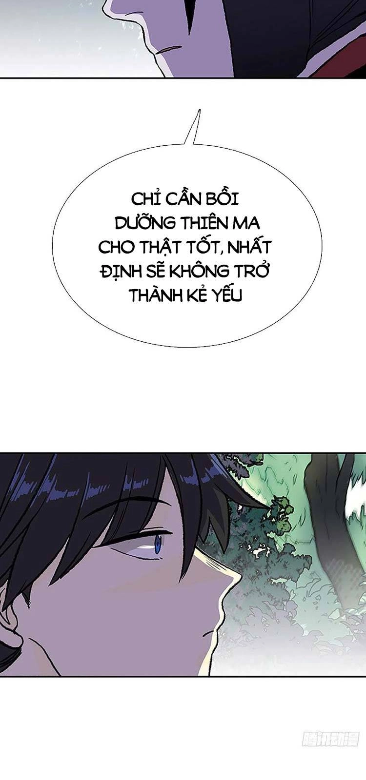 Học Sĩ Tái Sinh Chapter 226 - 23