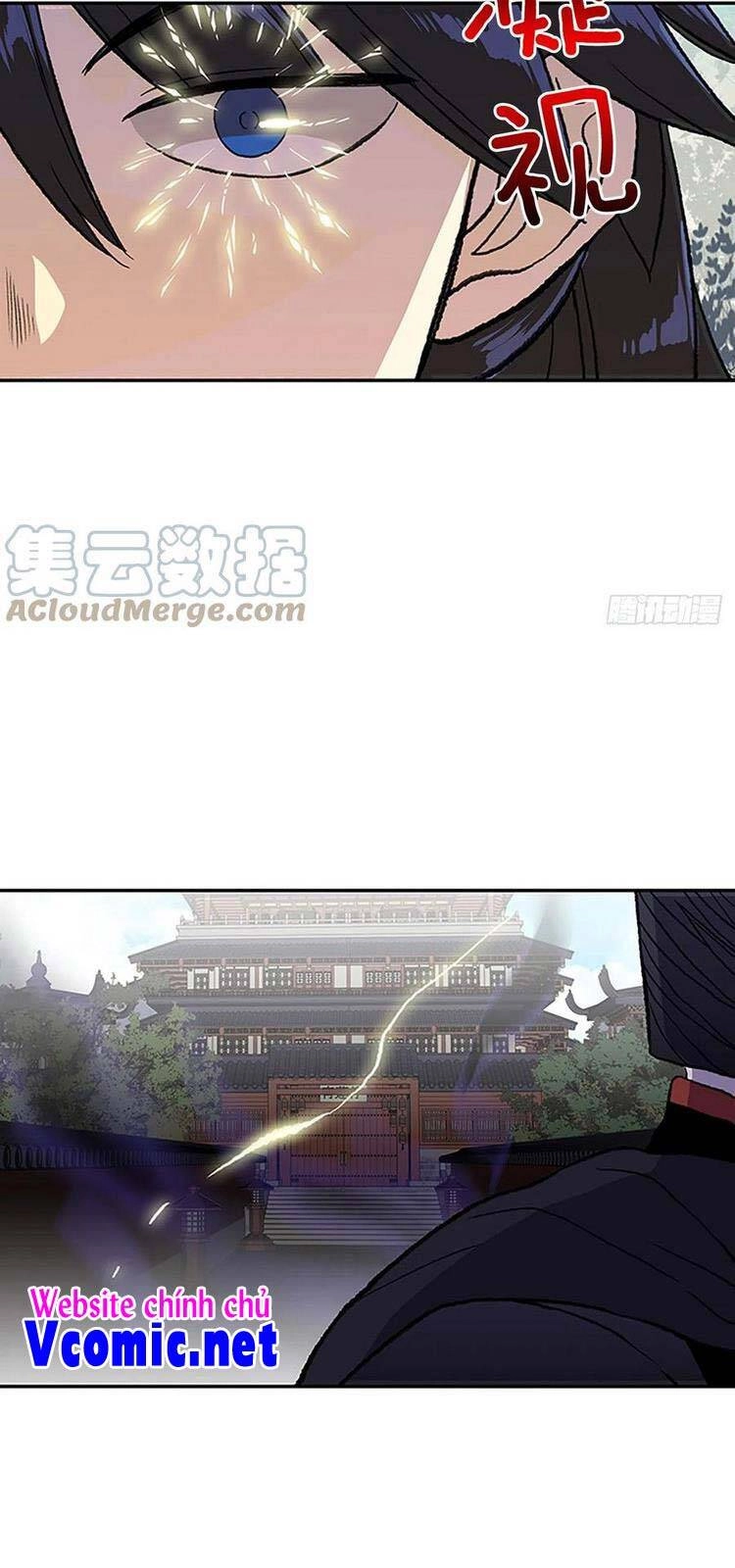 Học Sĩ Tái Sinh Chapter 227 - 3