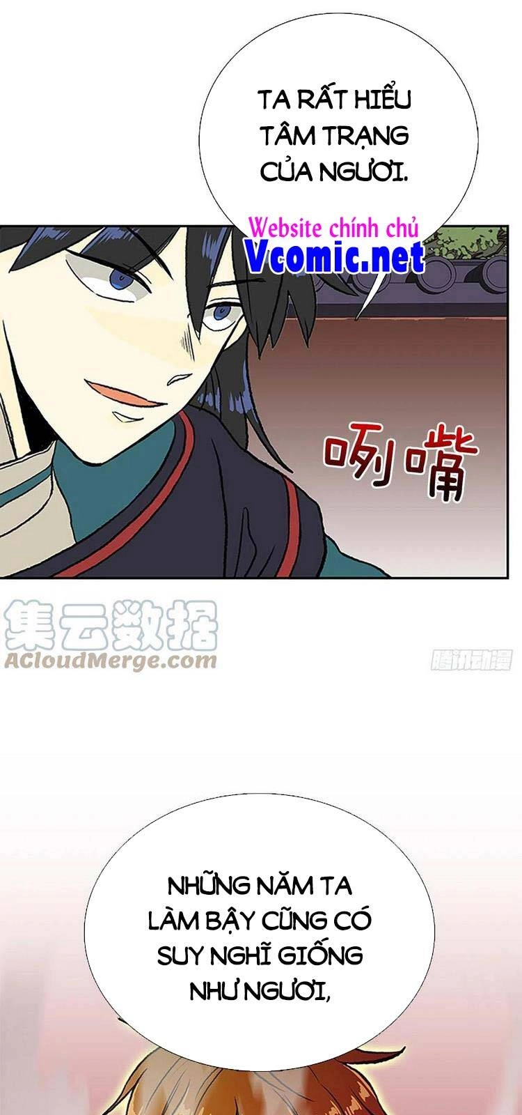 Học Sĩ Tái Sinh Chapter 227 - 9