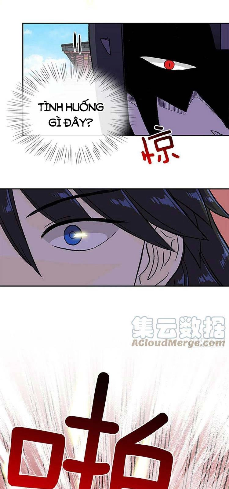 Học Sĩ Tái Sinh Chapter 227 - 11