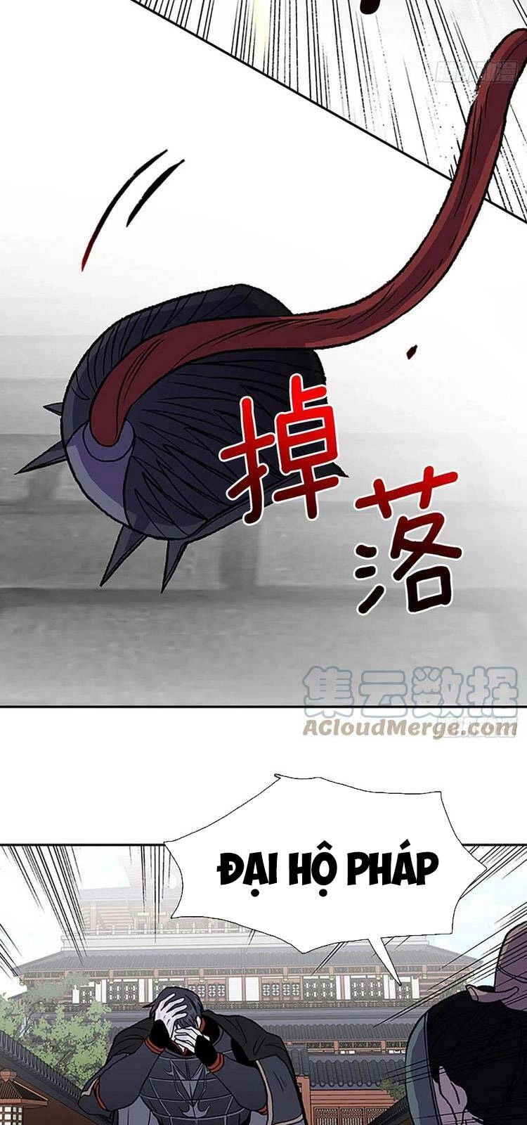 Học Sĩ Tái Sinh Chapter 227 - 15