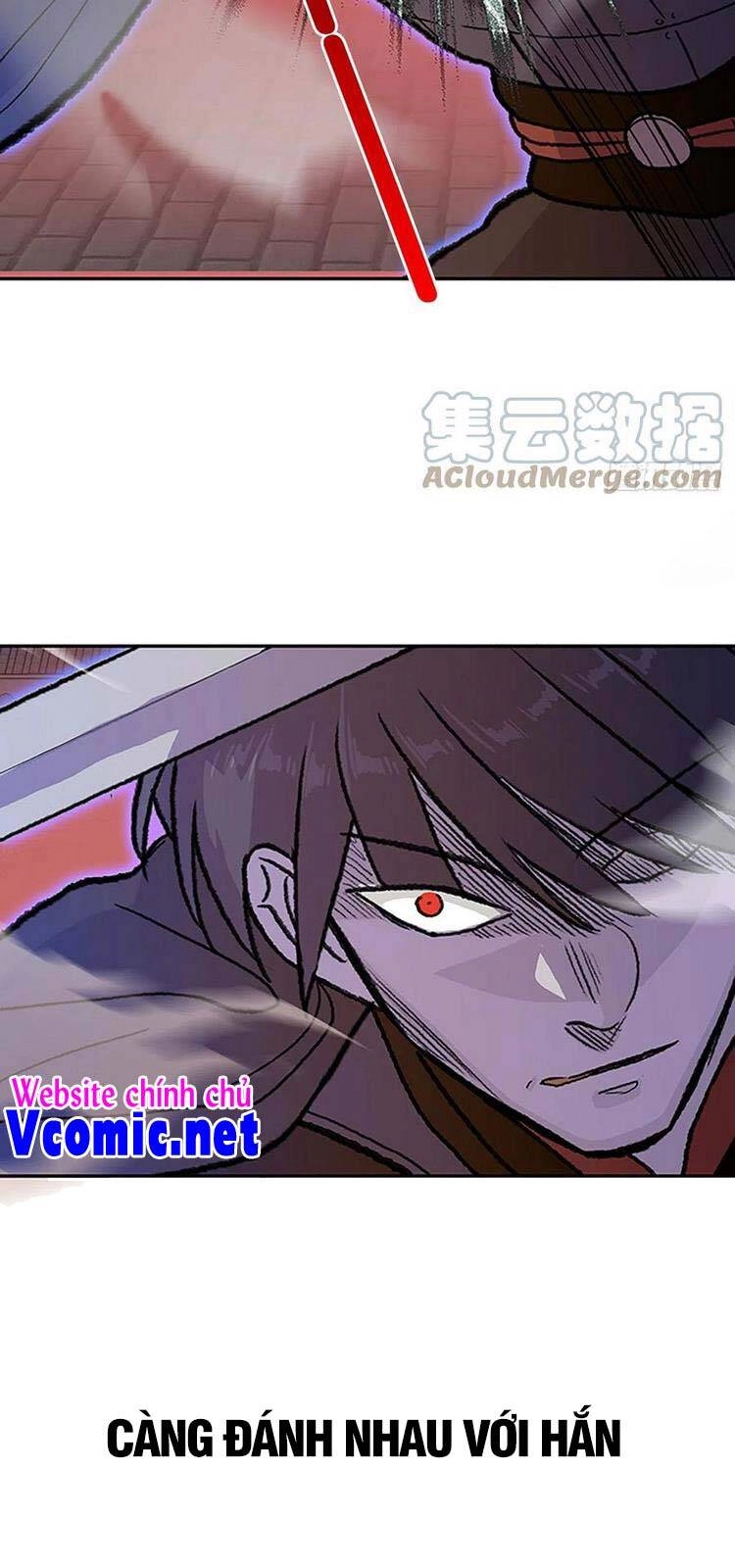 Học Sĩ Tái Sinh Chapter 227 - 23