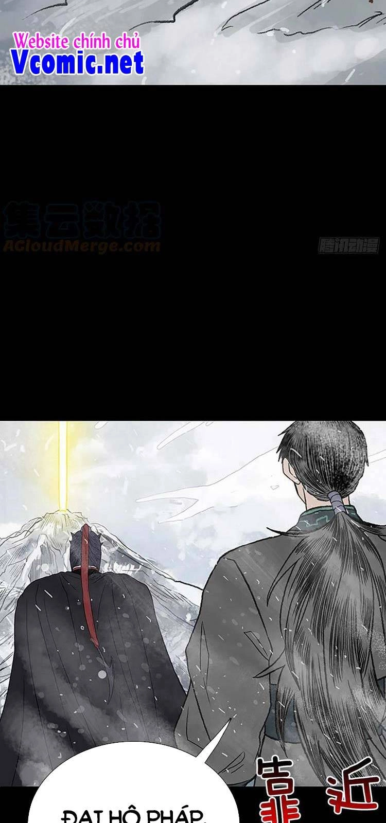 Học Sĩ Tái Sinh Chapter 228 - 7