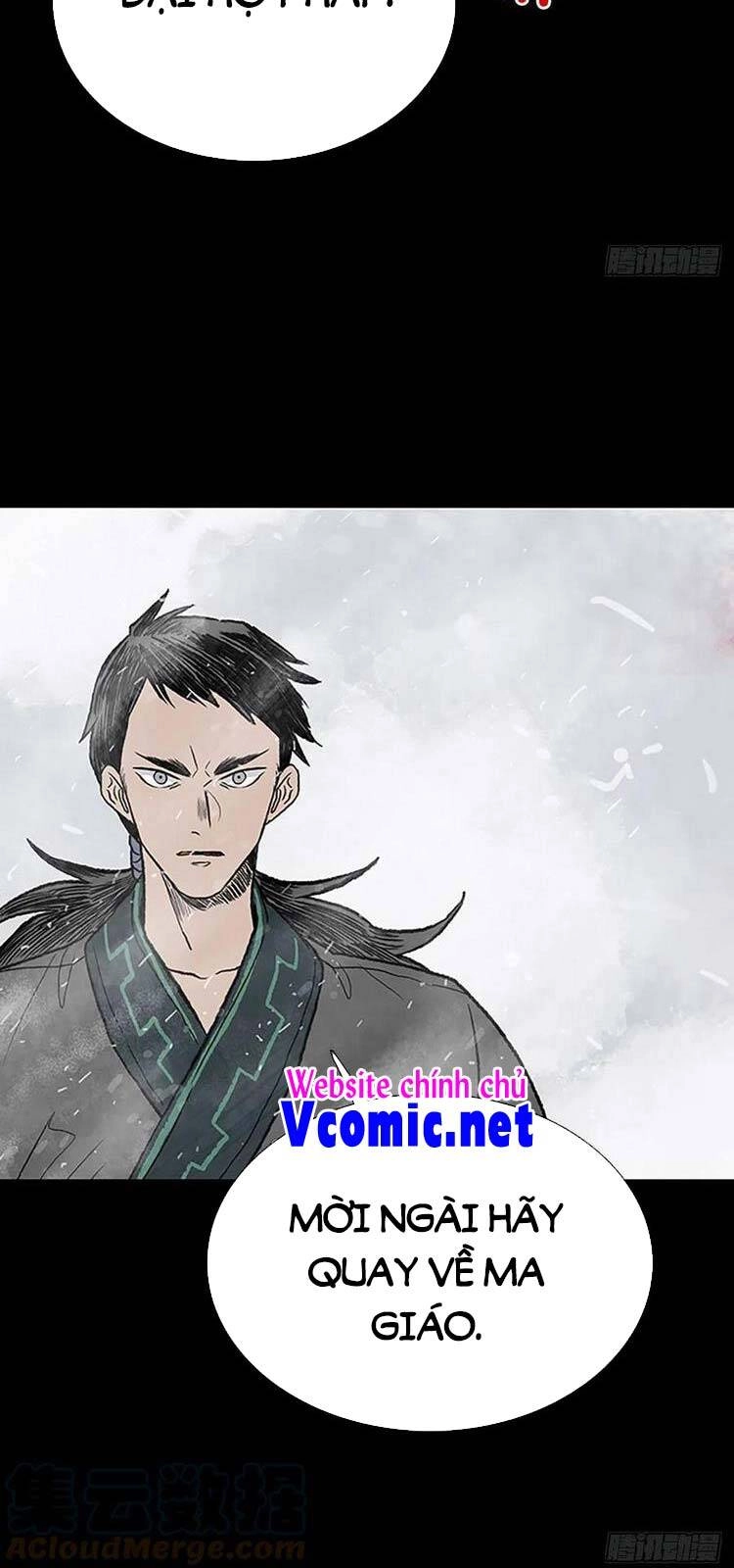 Học Sĩ Tái Sinh Chapter 228 - 8