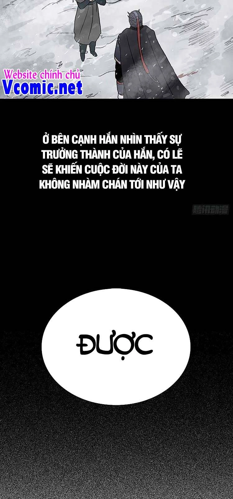 Học Sĩ Tái Sinh Chapter 228 - 15