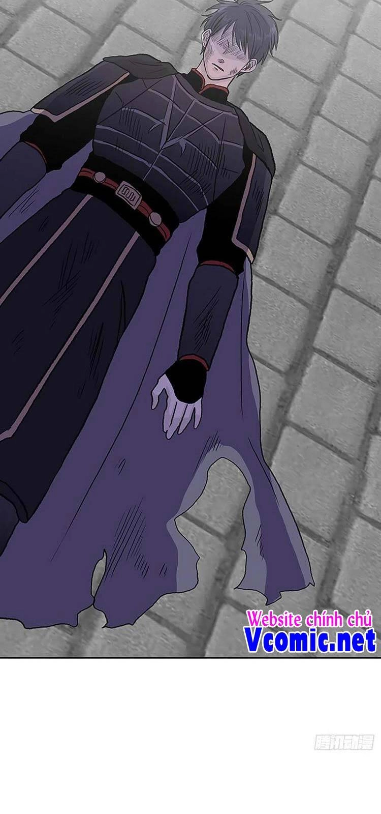 Học Sĩ Tái Sinh Chapter 228 - 17