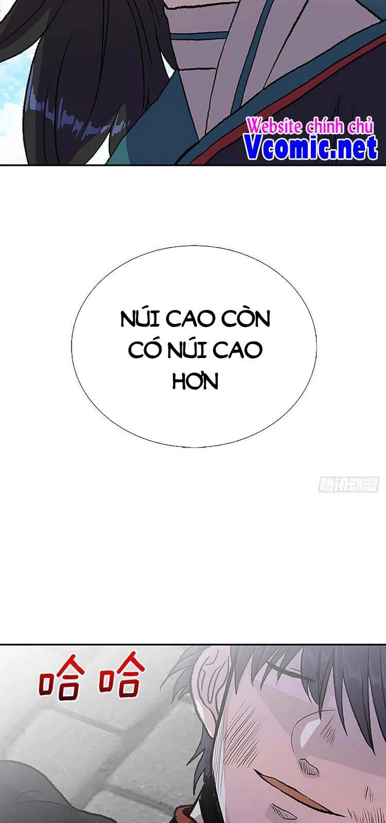 Học Sĩ Tái Sinh Chapter 228 - 20