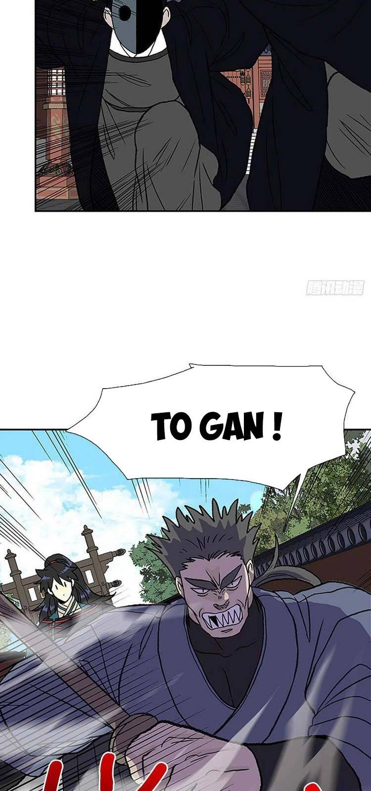 Học Sĩ Tái Sinh Chapter 228 - 23