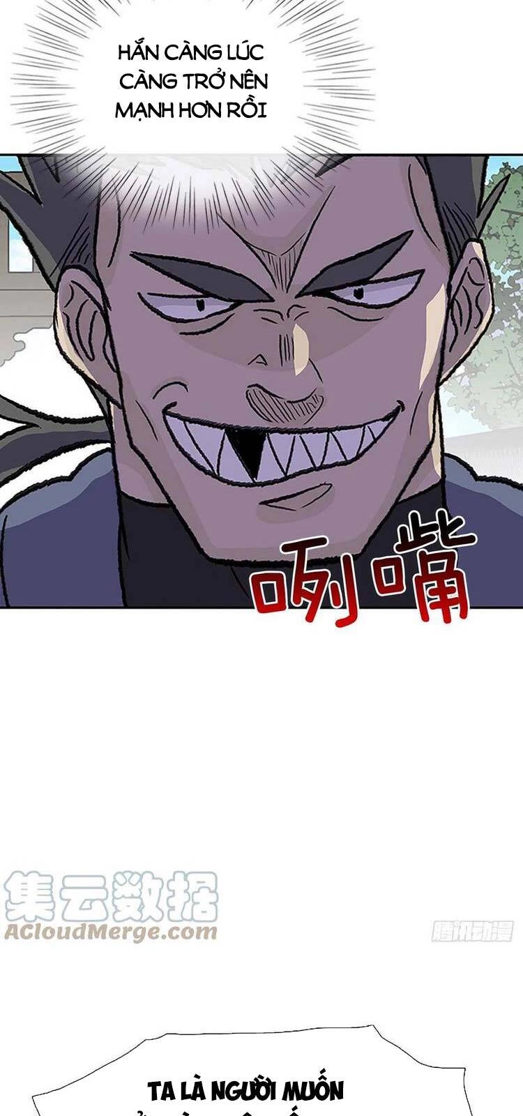 Học Sĩ Tái Sinh Chapter 228 - 28