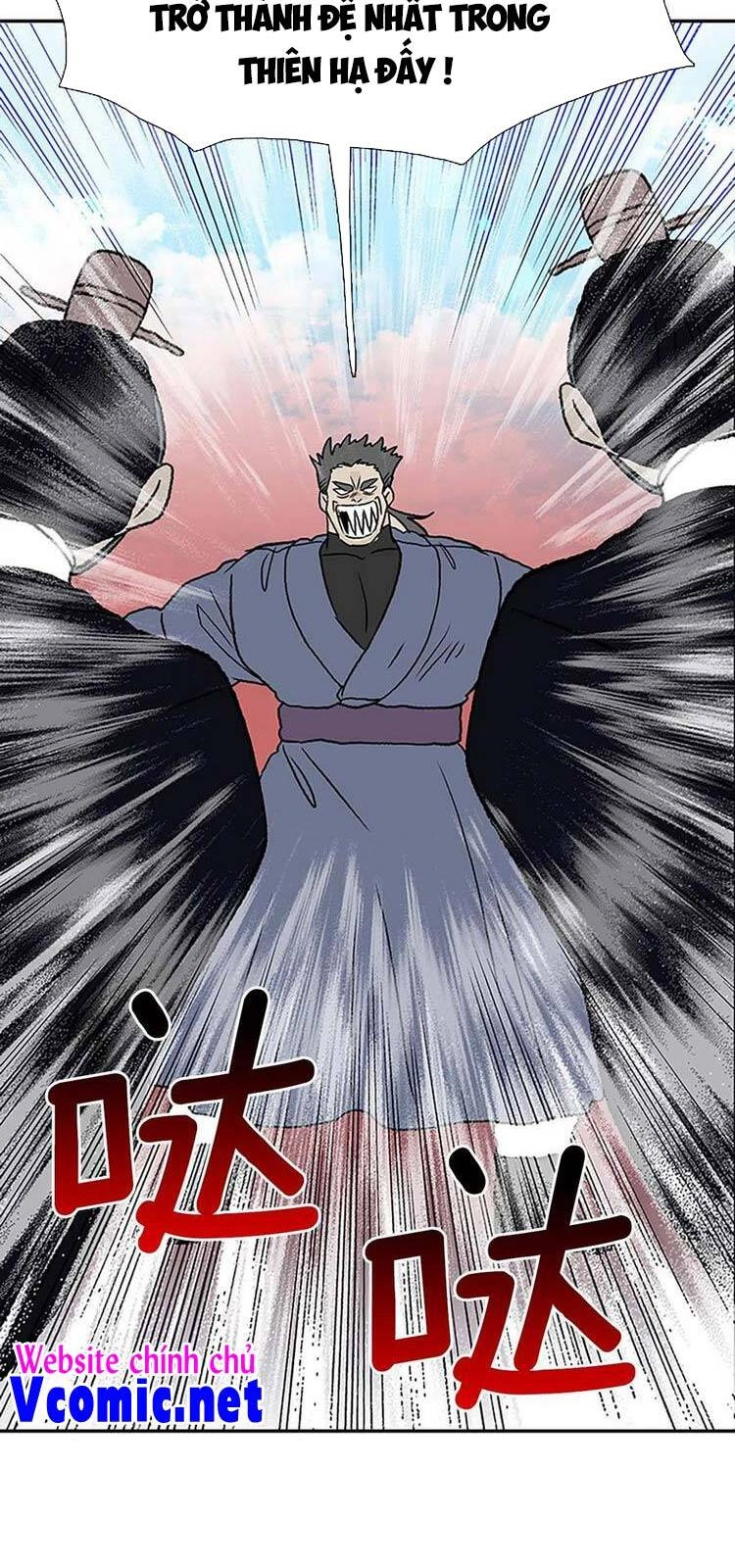 Học Sĩ Tái Sinh Chapter 228 - 29