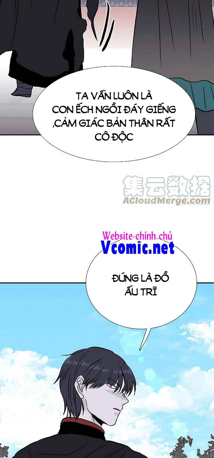 Học Sĩ Tái Sinh Chapter 228 - 33