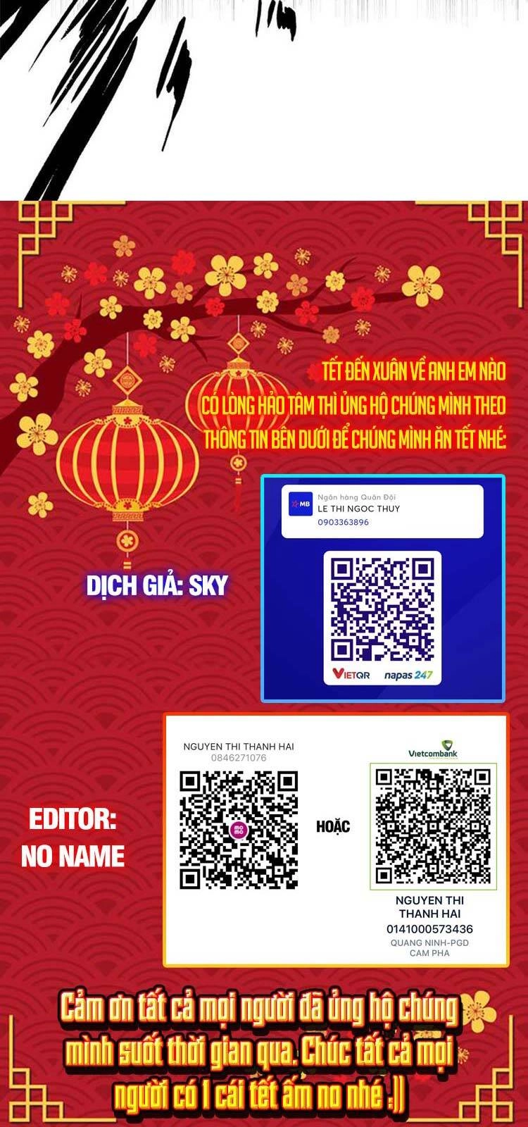 Học Sĩ Tái Sinh Chapter 228 - 36