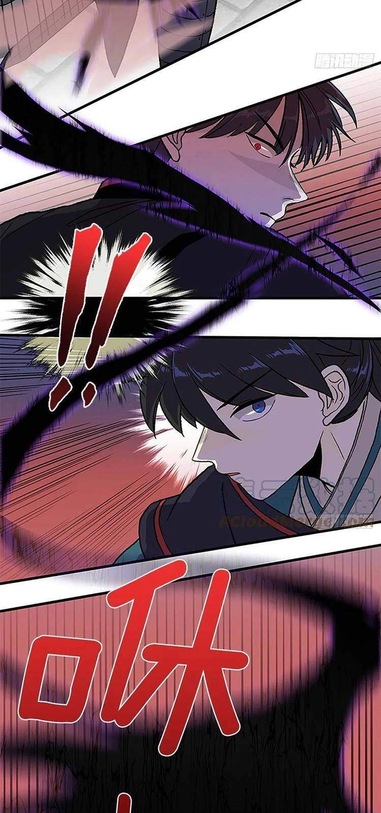 Học Sĩ Tái Sinh Chapter 229 - 2