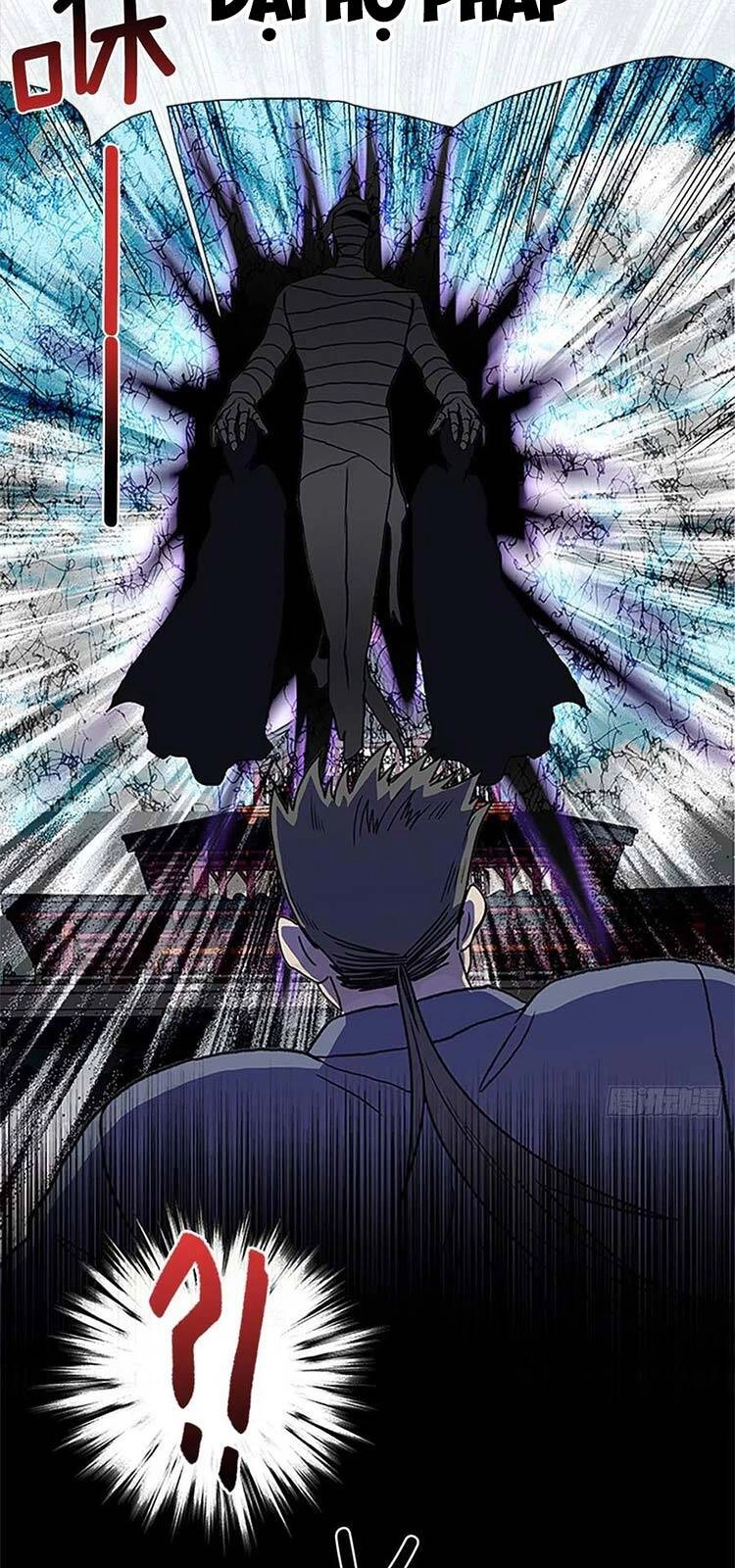 Học Sĩ Tái Sinh Chapter 229 - 5